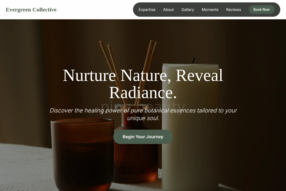 juniper Aromatherapy