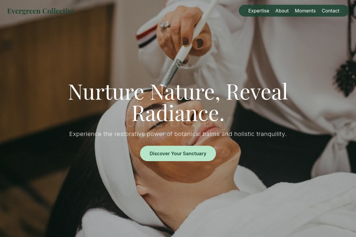 balm Spa