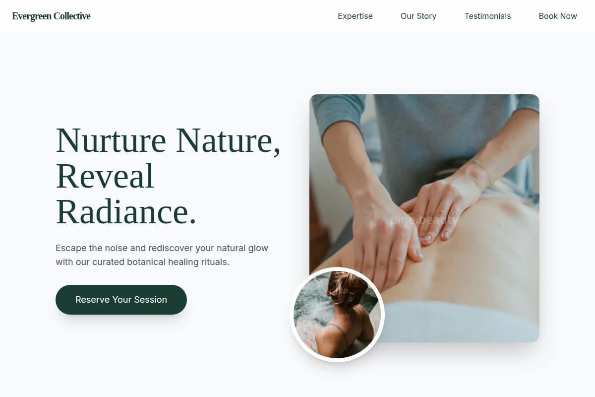 bloom Spa