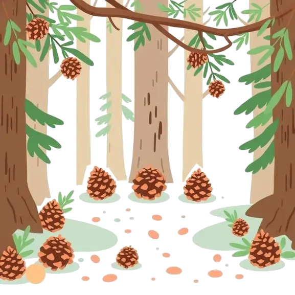 Welcome to Pine.Beauty